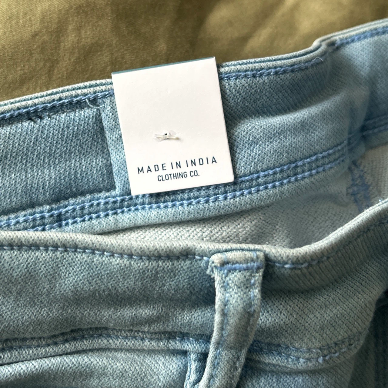 Lexi Plus Jeans - photo 2