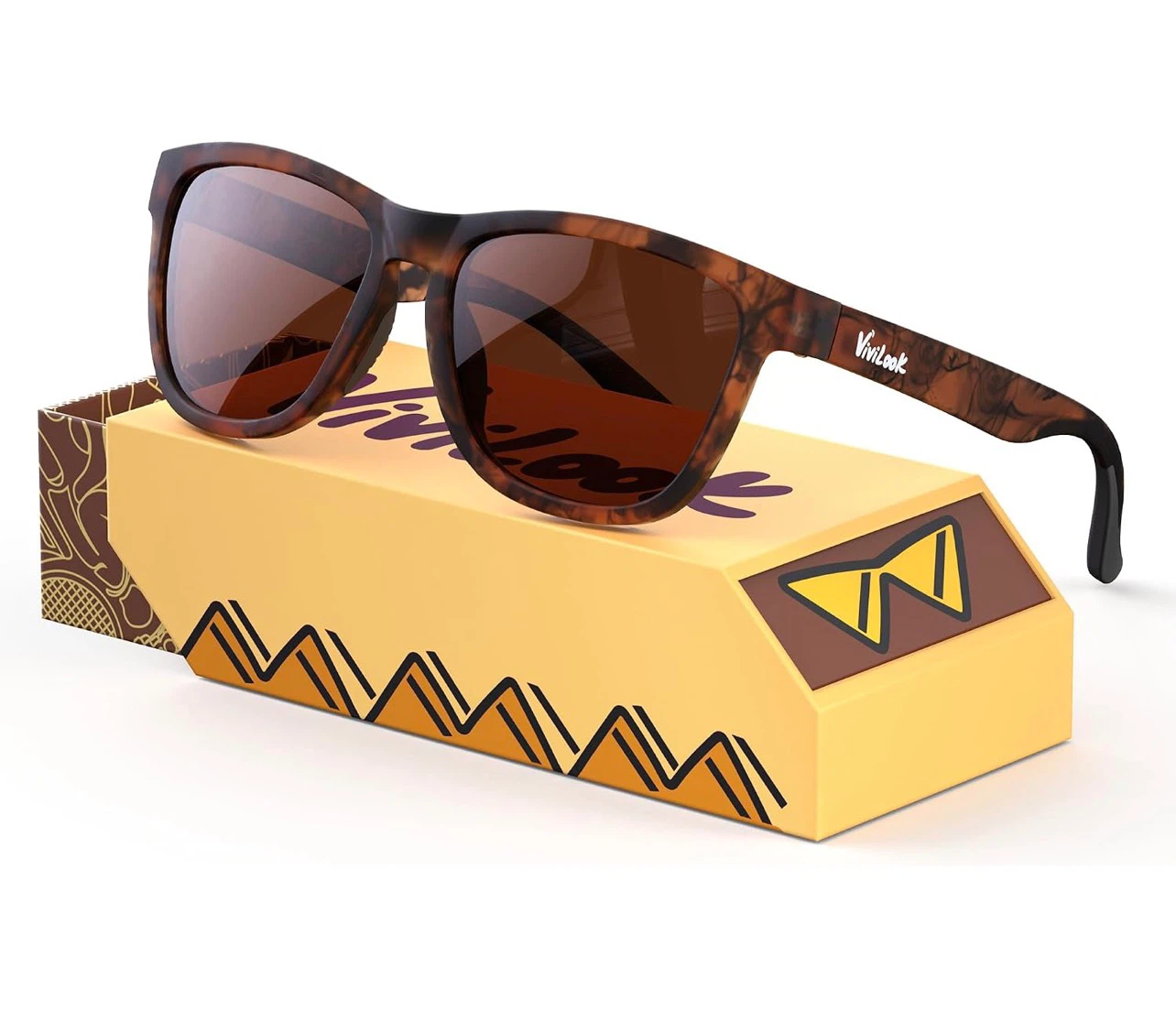 Polarized Sunglasses