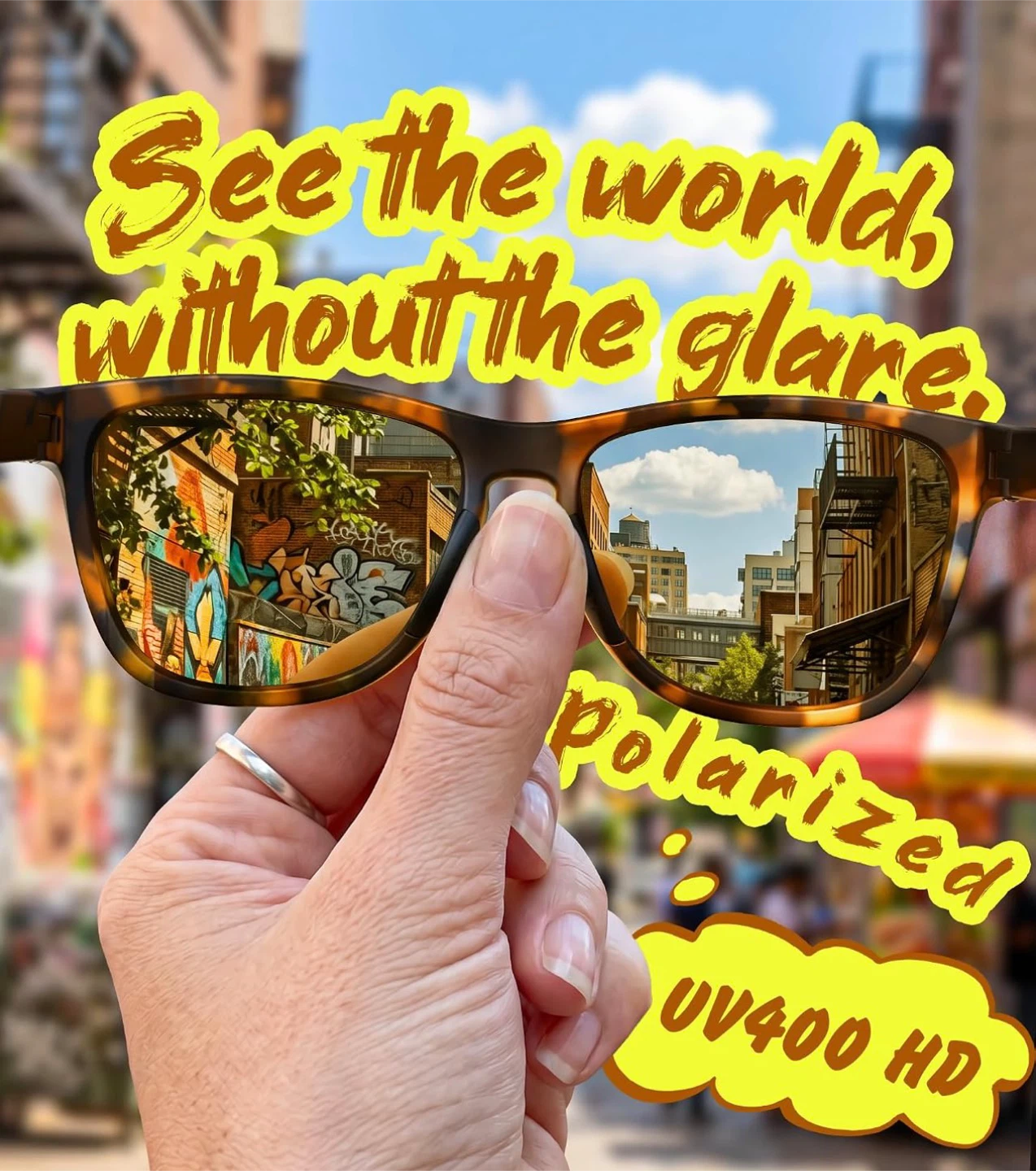 Polarized Sunglasses - photo 4