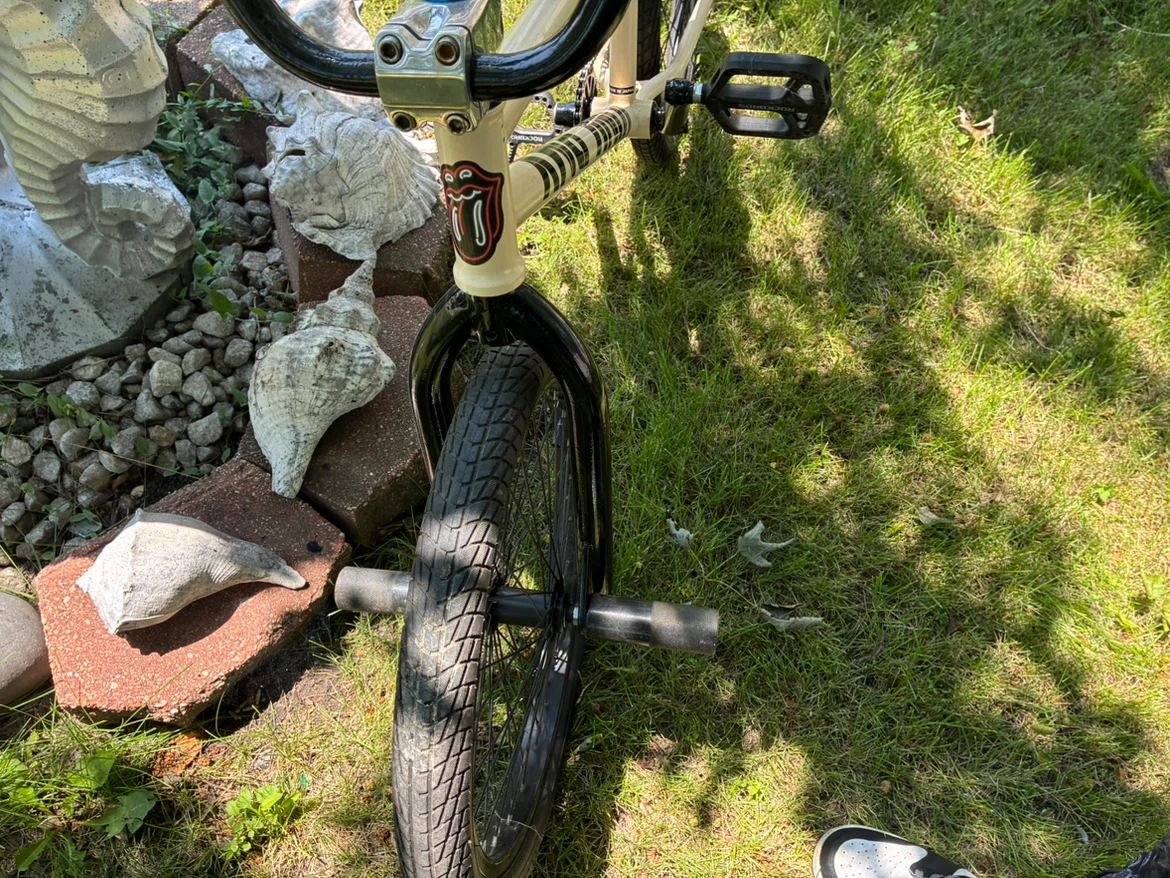 Kink BMX Bike - photo 5