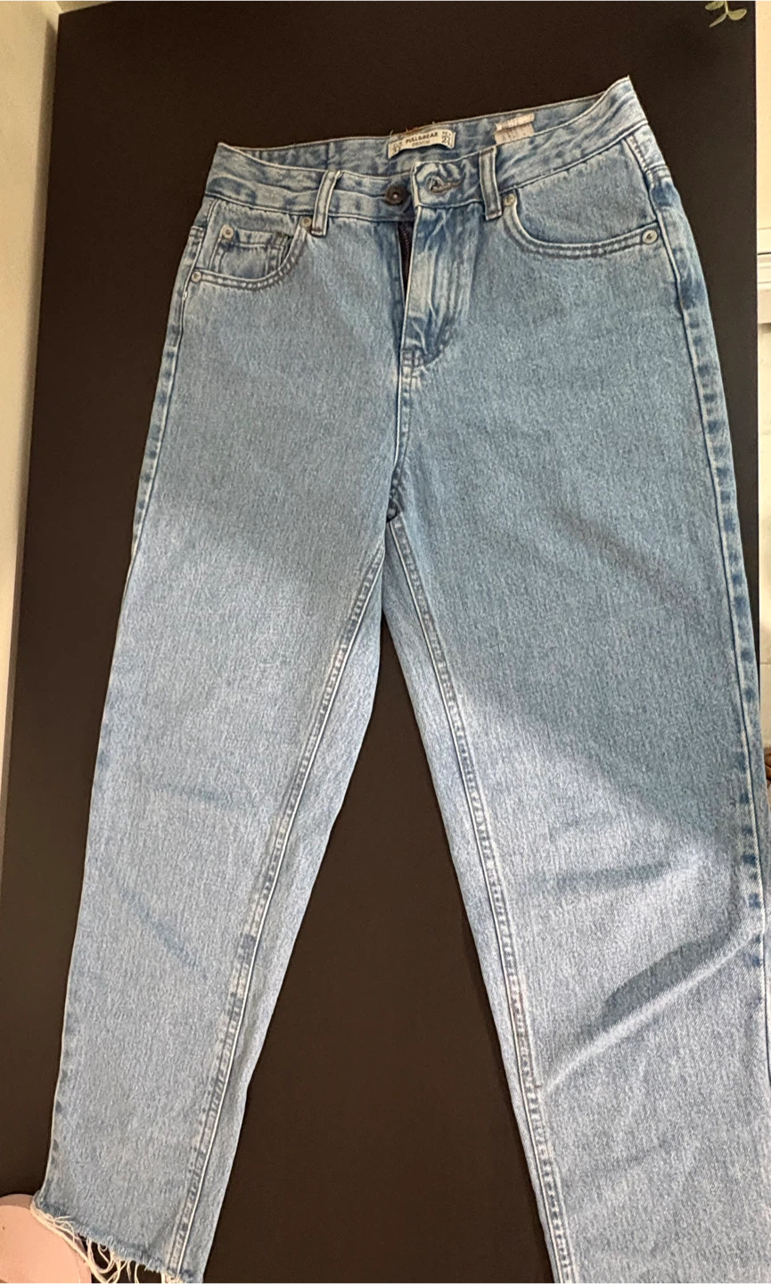Pull & Bear and Levi’s Women's  Jeans - photo 2