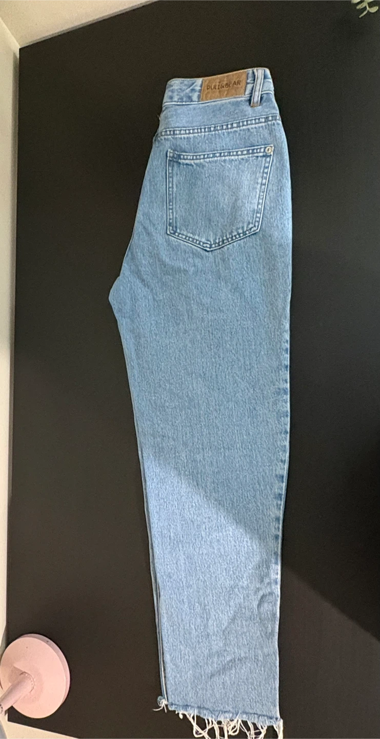 Pull & Bear and Levi’s Women's  Jeans - photo 3
