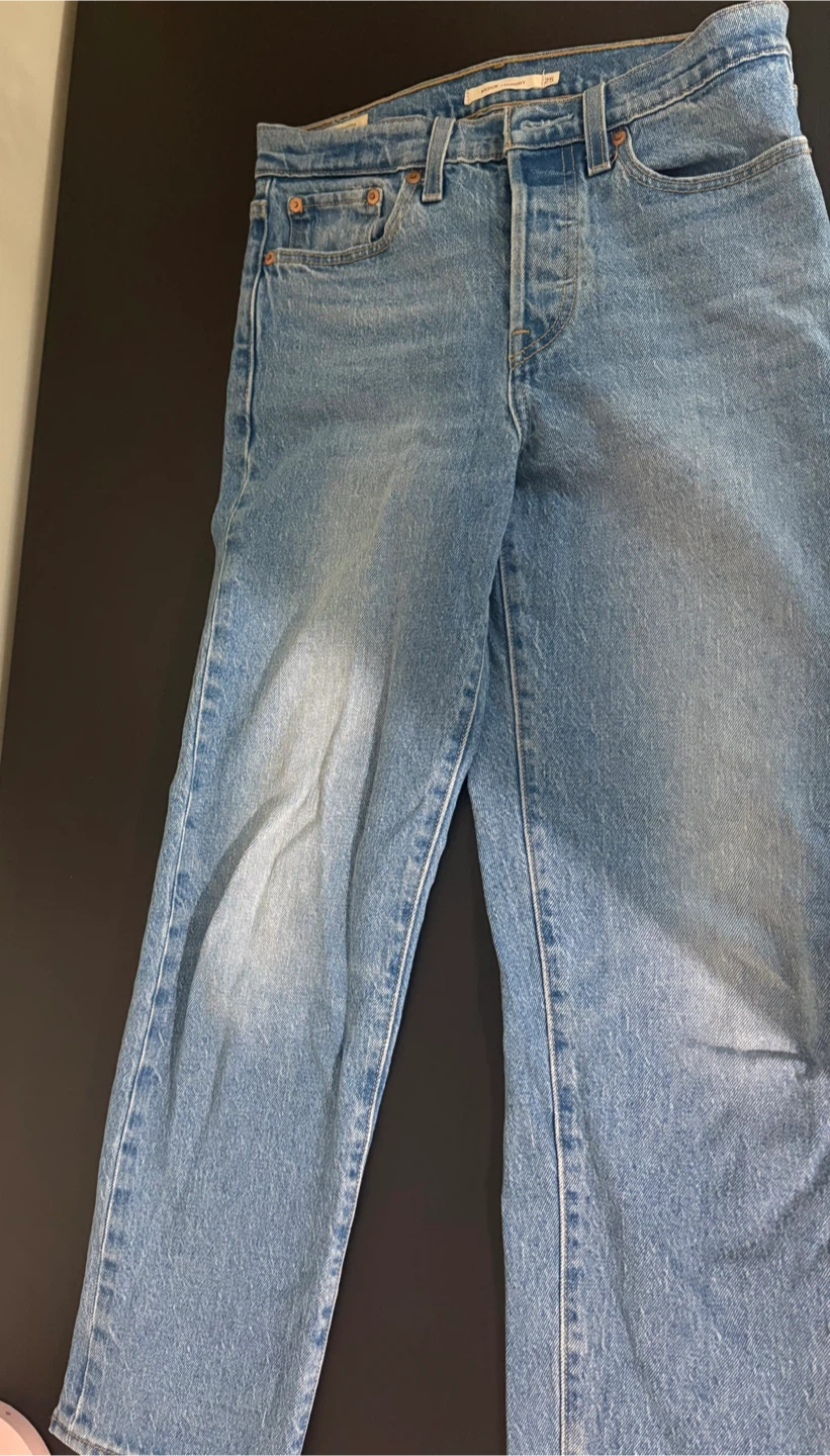 Pull & Bear and Levi’s Women's  Jeans - photo 5