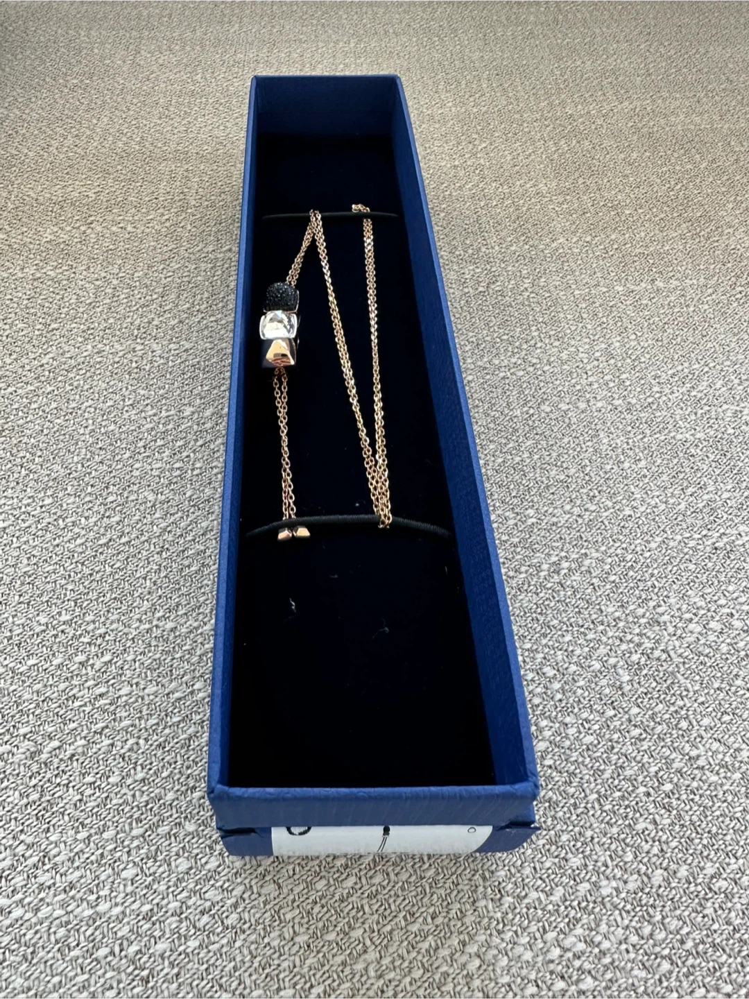 Swarovski Necklace 62 CM - photo 2