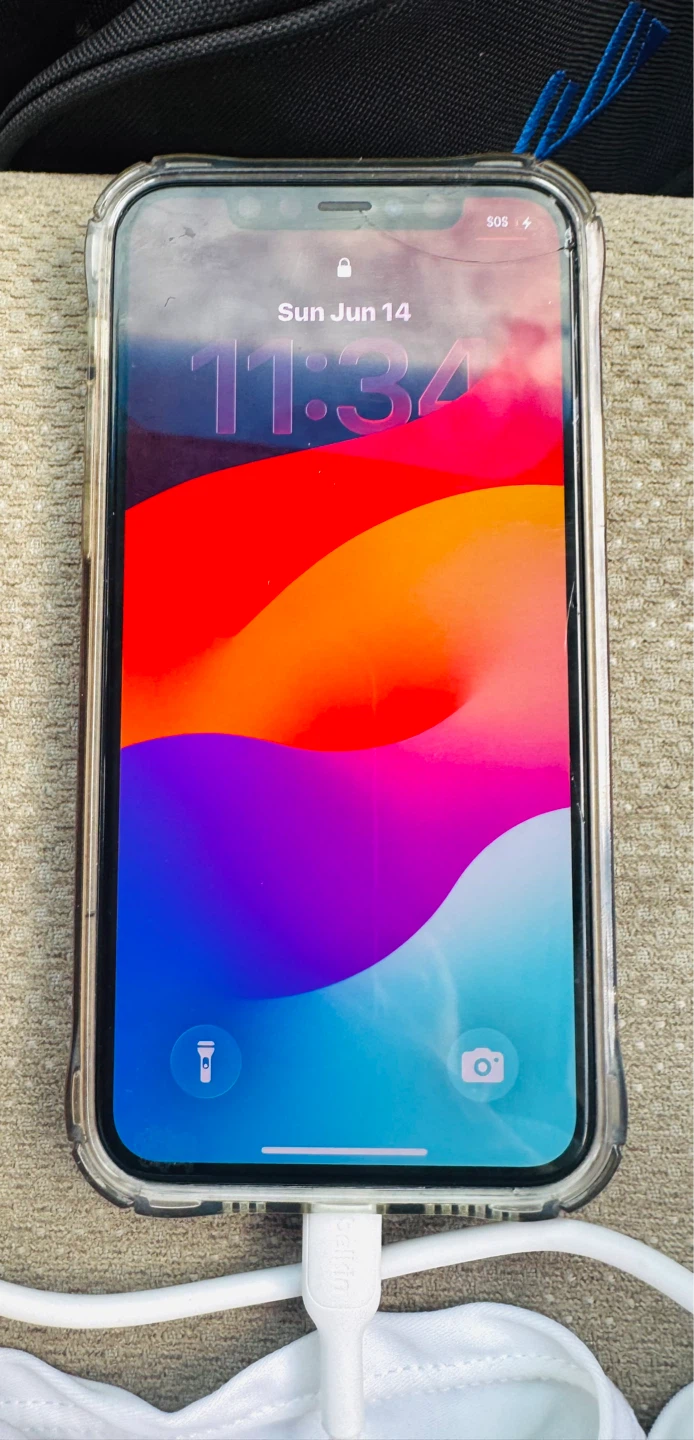 iPhone 11 Pro 64 Go - photo 5