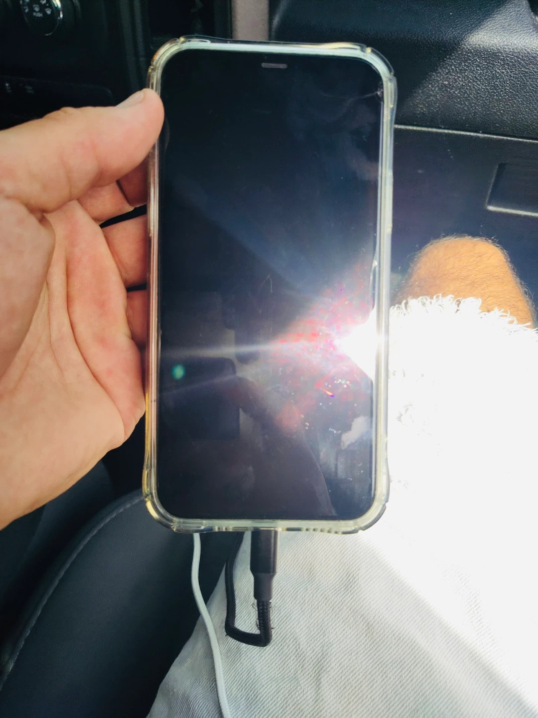 iPhone 11 Pro 64 Go - photo 4