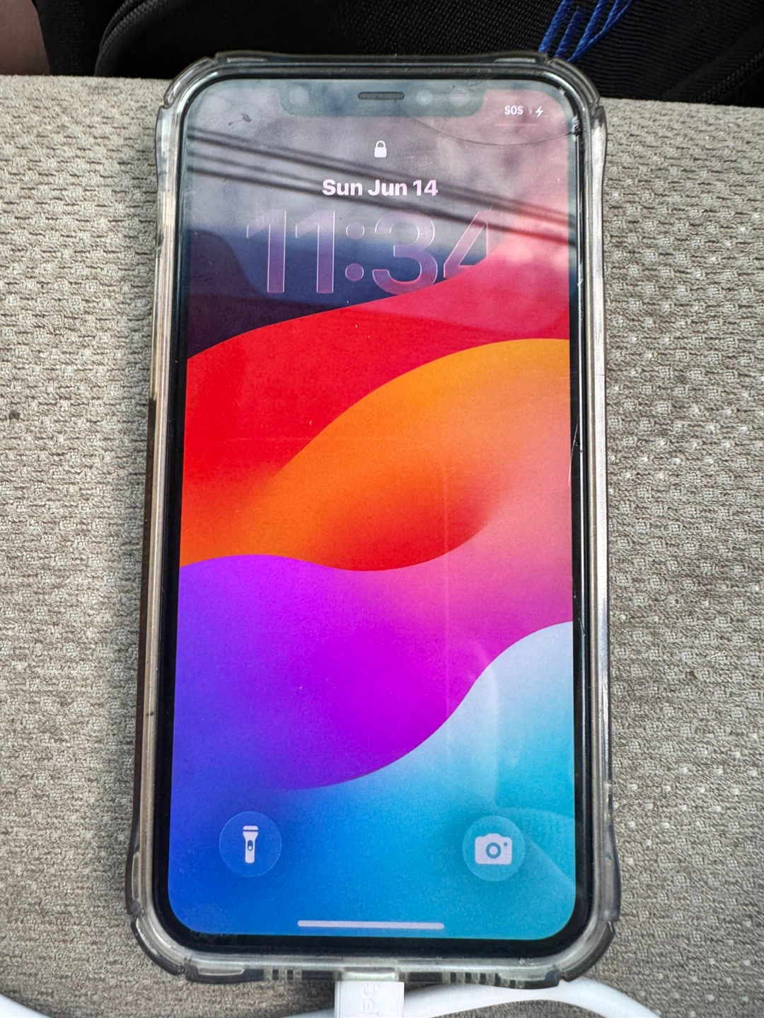 iPhone 11 Pro 64 Go
