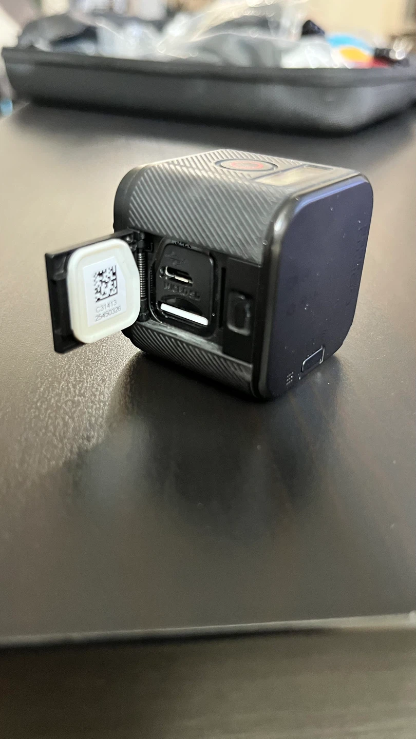 GoPro HERO Session Action Camera with Accessories - photo 3