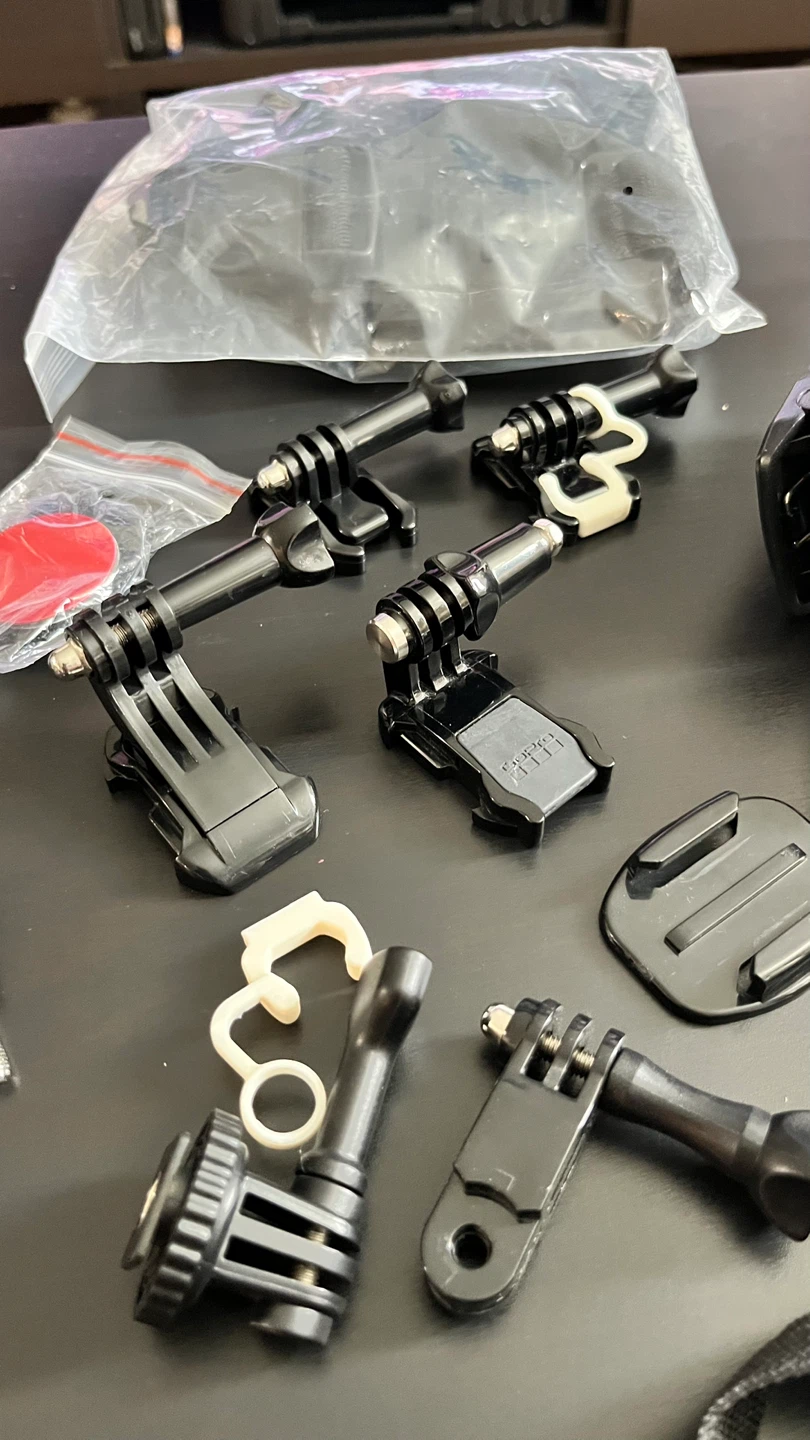GoPro HERO Session Action Camera with Accessories - photo 4