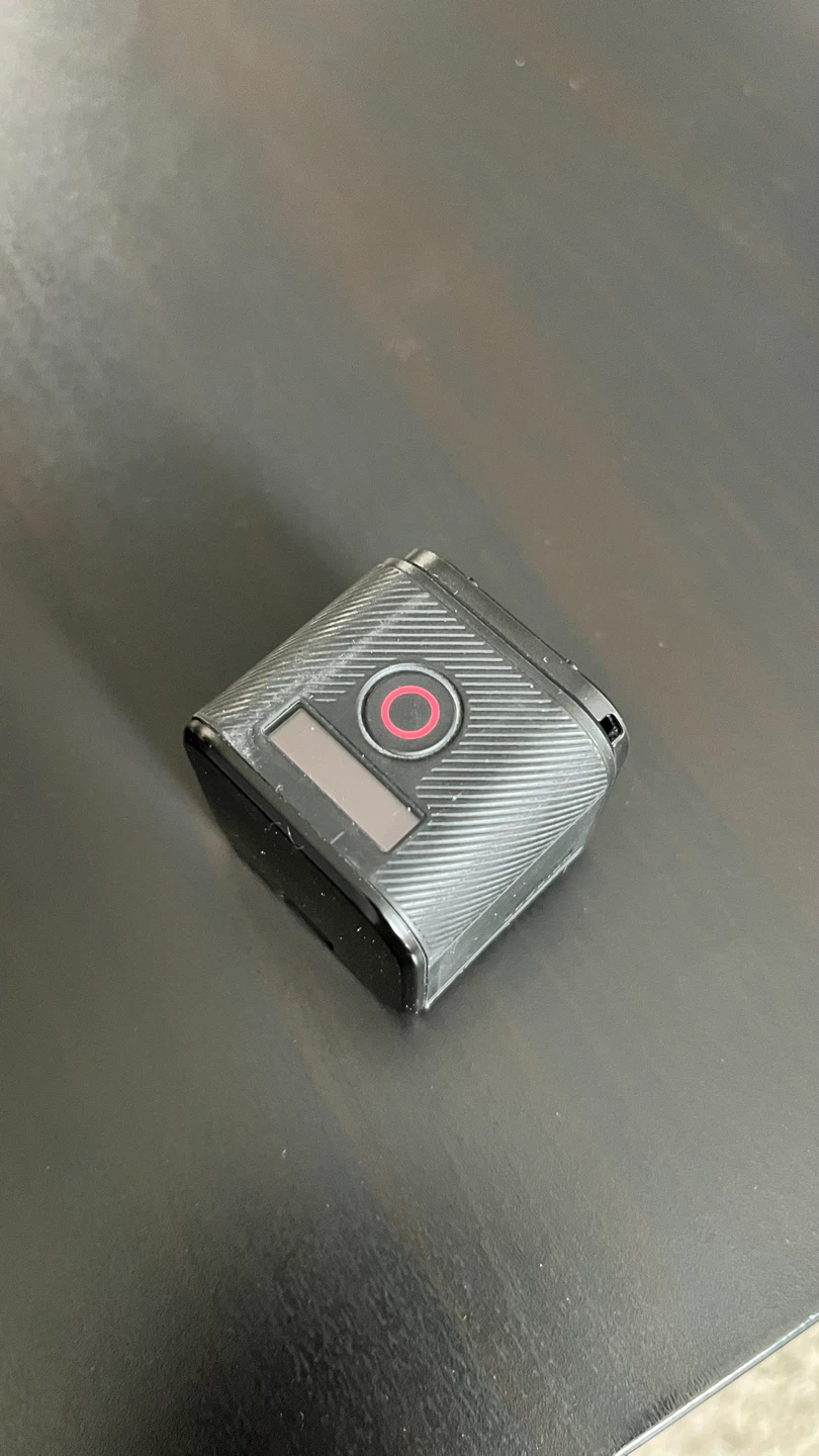 GoPro HERO Session Action Camera with Accessories - photo 5