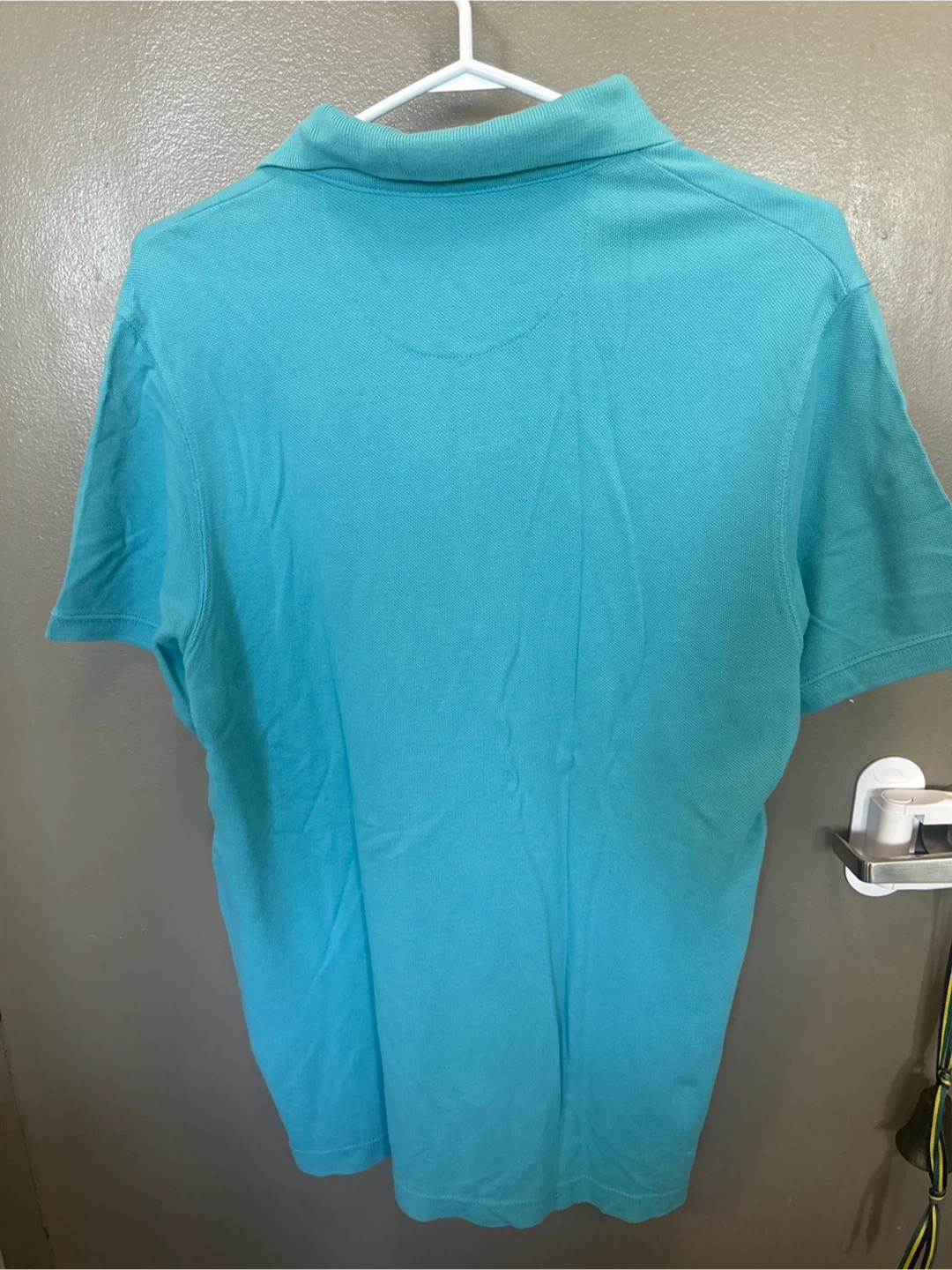 True Religion Polo Shirt - photo 2