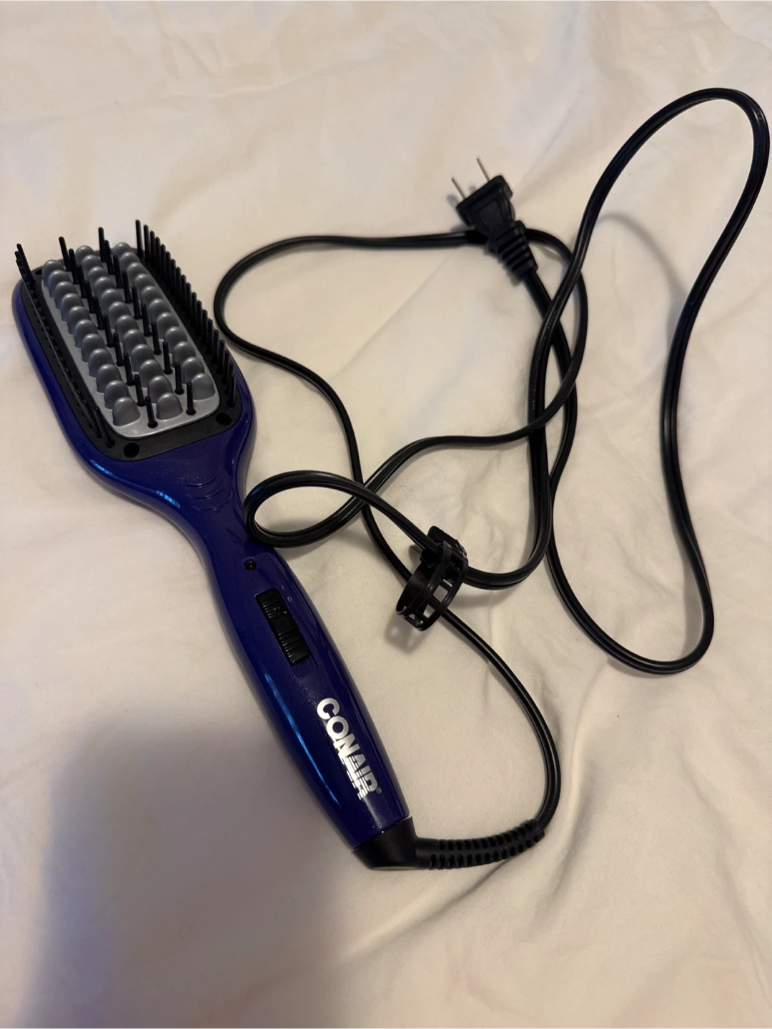 Conair Straightening Brush - photo 2