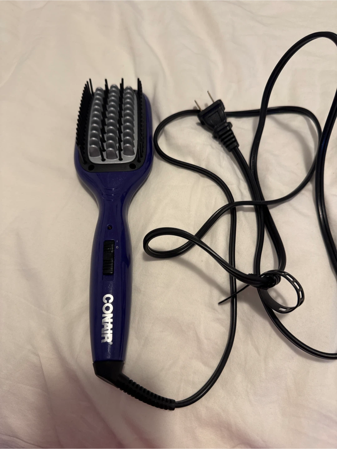 Conair Straightening Brush - photo 3