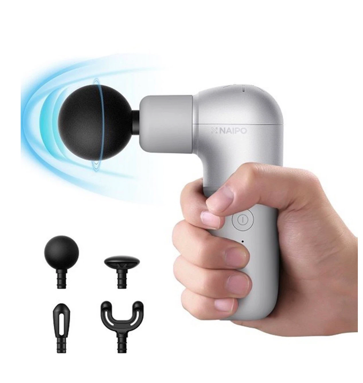 Naipo Deep Tissue Massager MGPC-002 - photo 5