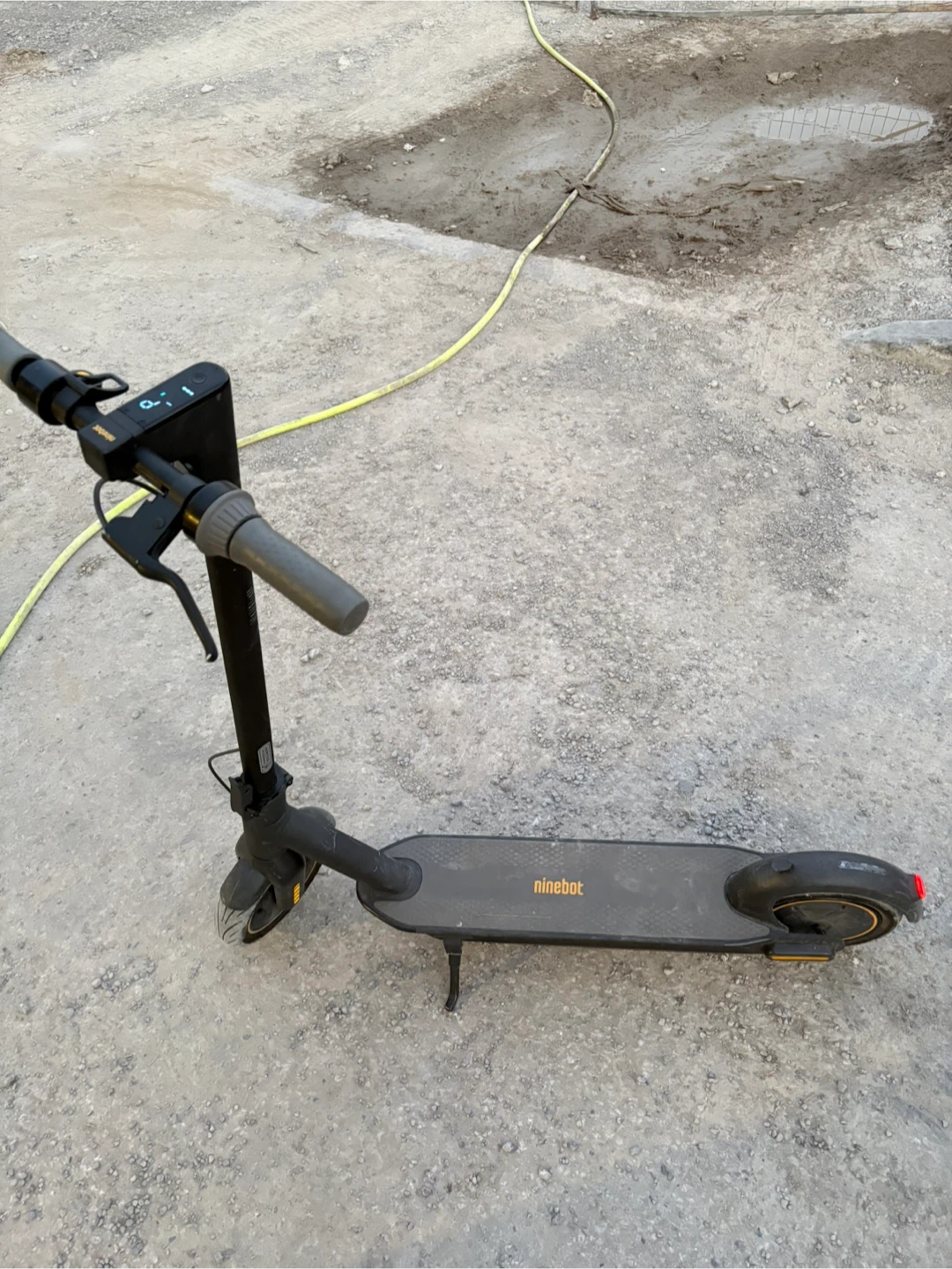 Ninebot Electric KickScooter - photo 3