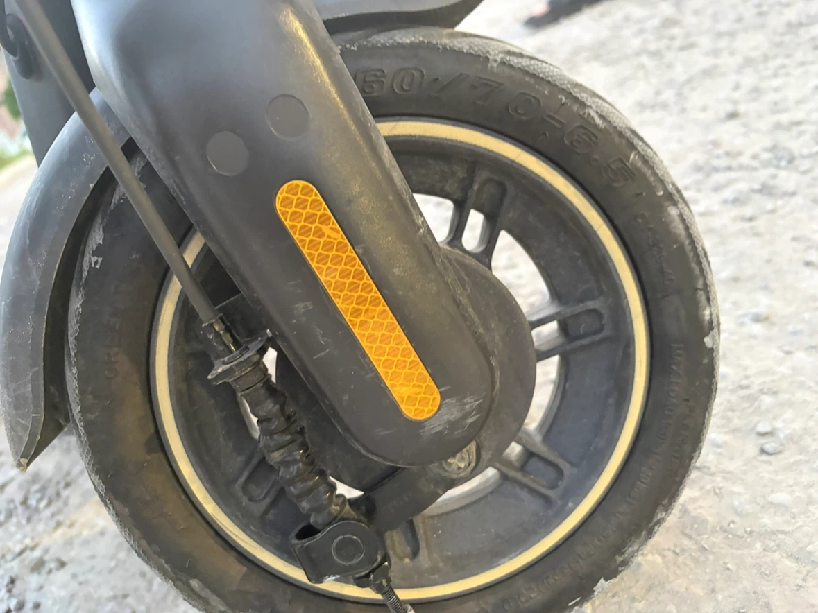 Ninebot Electric KickScooter - photo 5