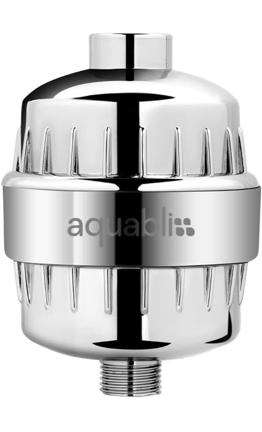 Aquabliss SF100 Daily Revitalize Shower Filter