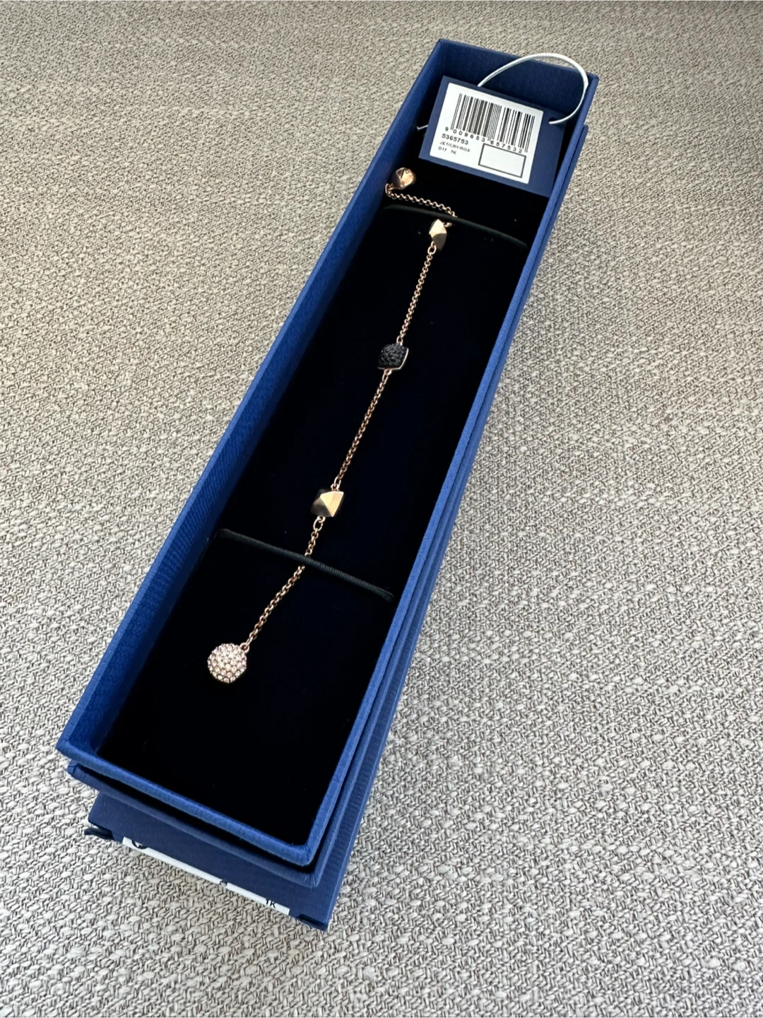 Swarovski Bracelet