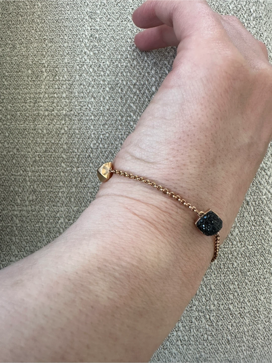 Swarovski Bracelet - photo 2