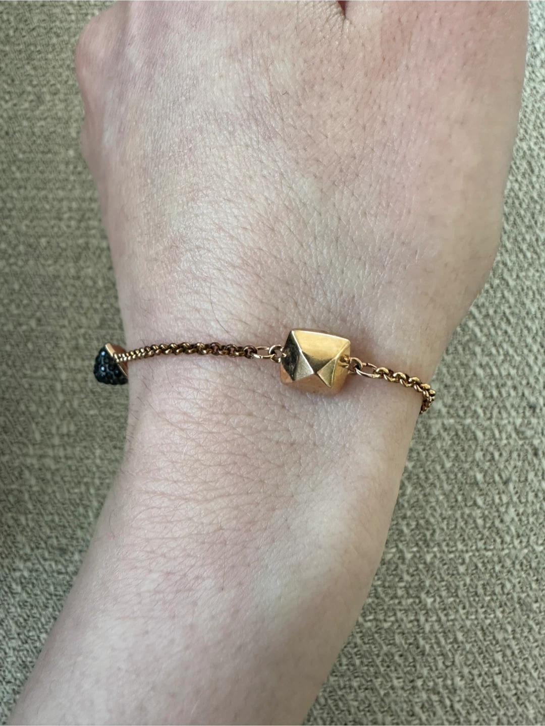 Swarovski Bracelet - photo 3