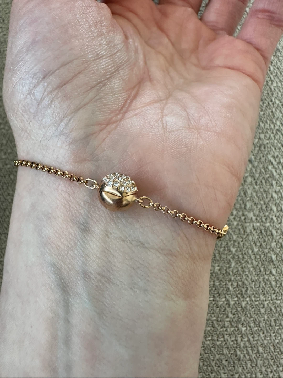 Swarovski Bracelet - photo 4