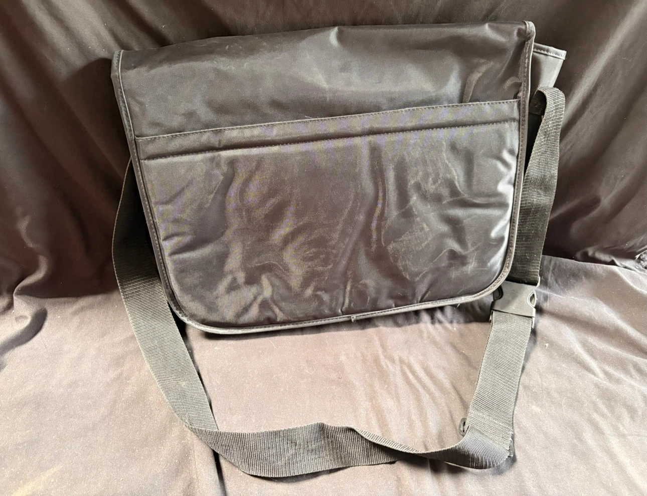 Ben Sherman Messenger Bag - photo 2