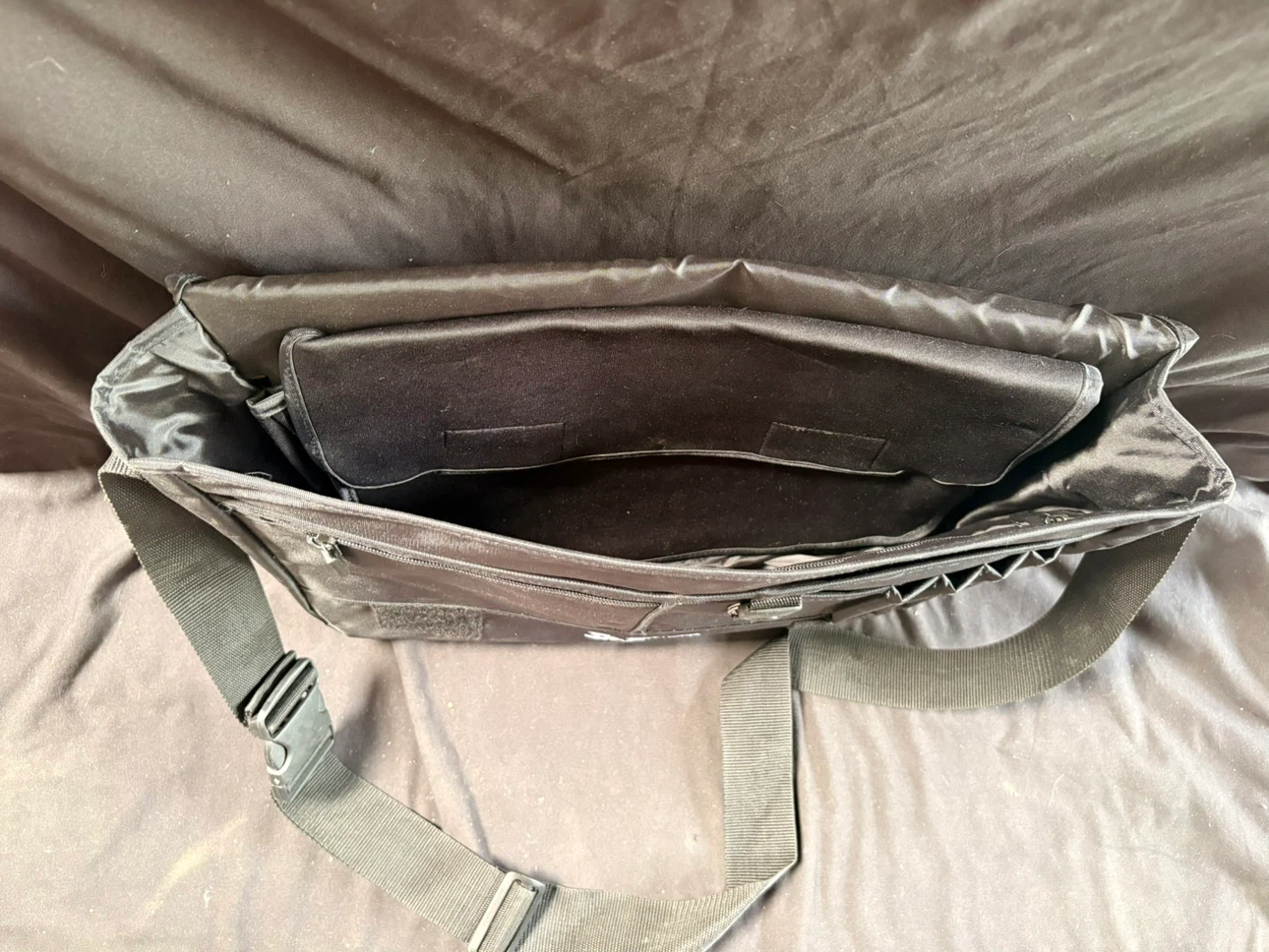 Ben Sherman Messenger Bag - photo 4