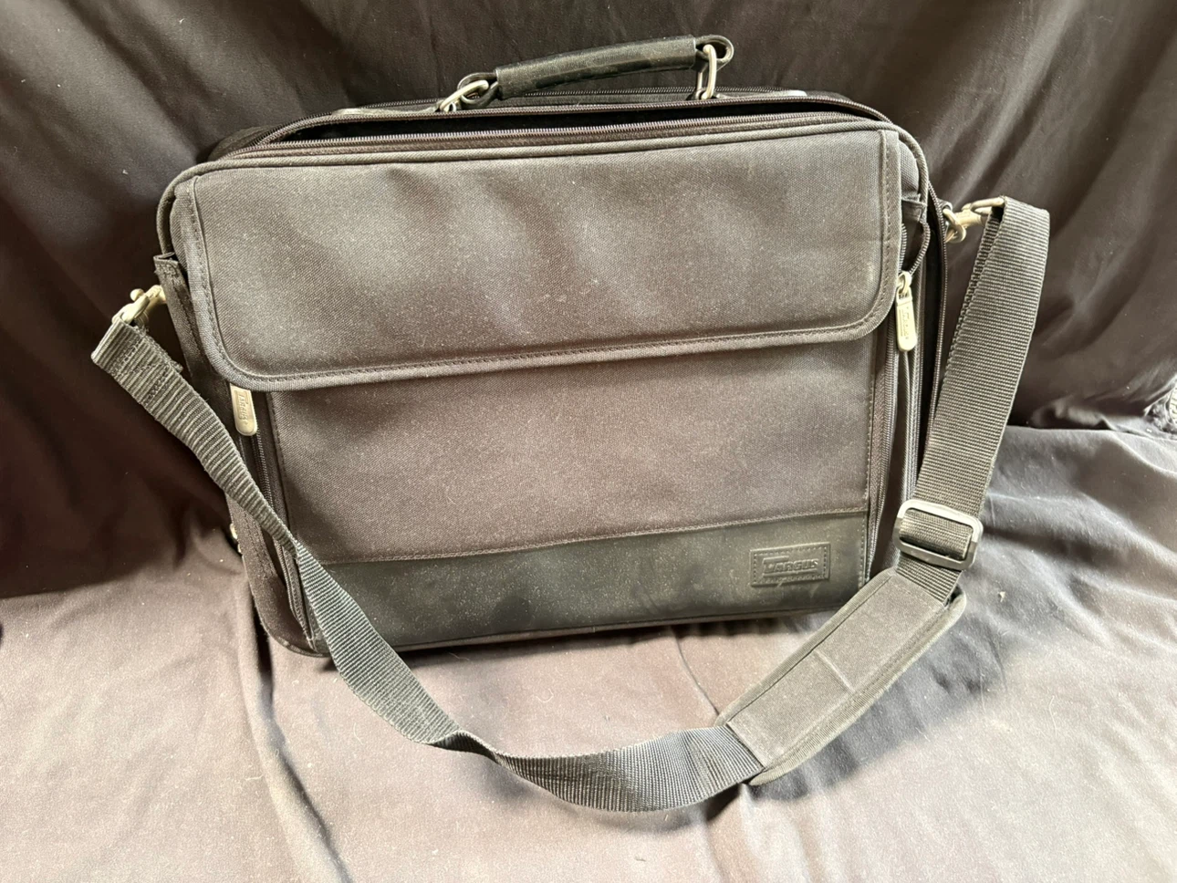 Samsonite Black Briefcase