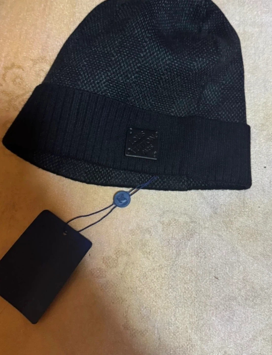 Louis Vuitton Beanie