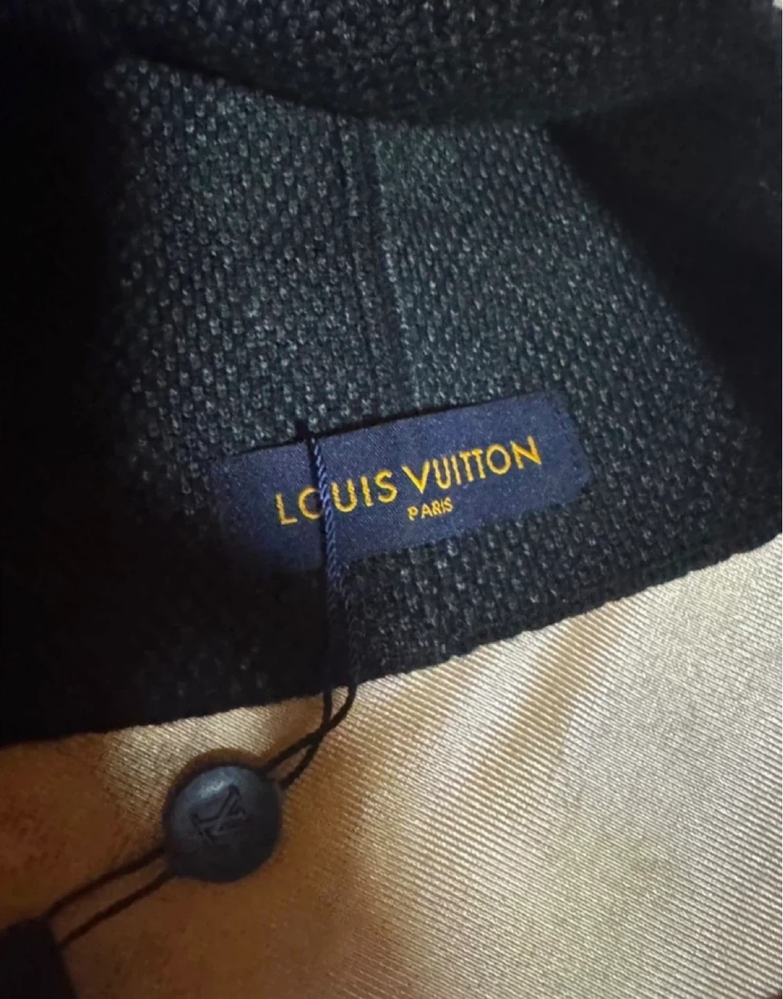 Louis Vuitton Beanie - photo 2