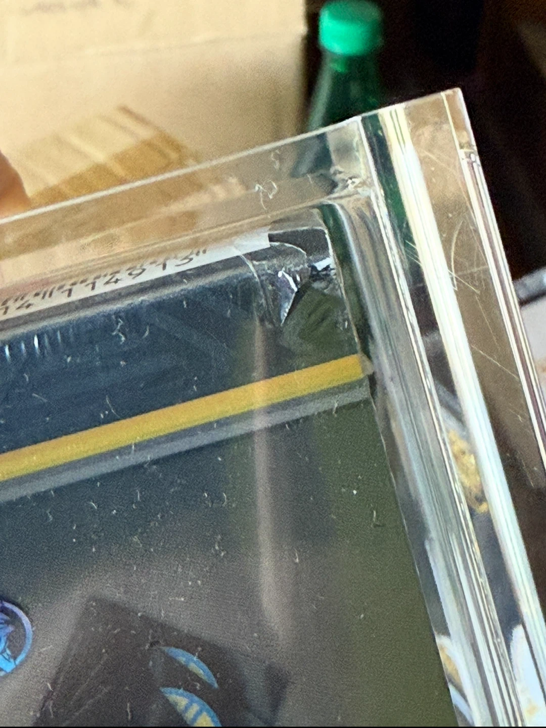 Mega Evolution Lucario & Gardevoir Pokemon Center ETB - photo 3