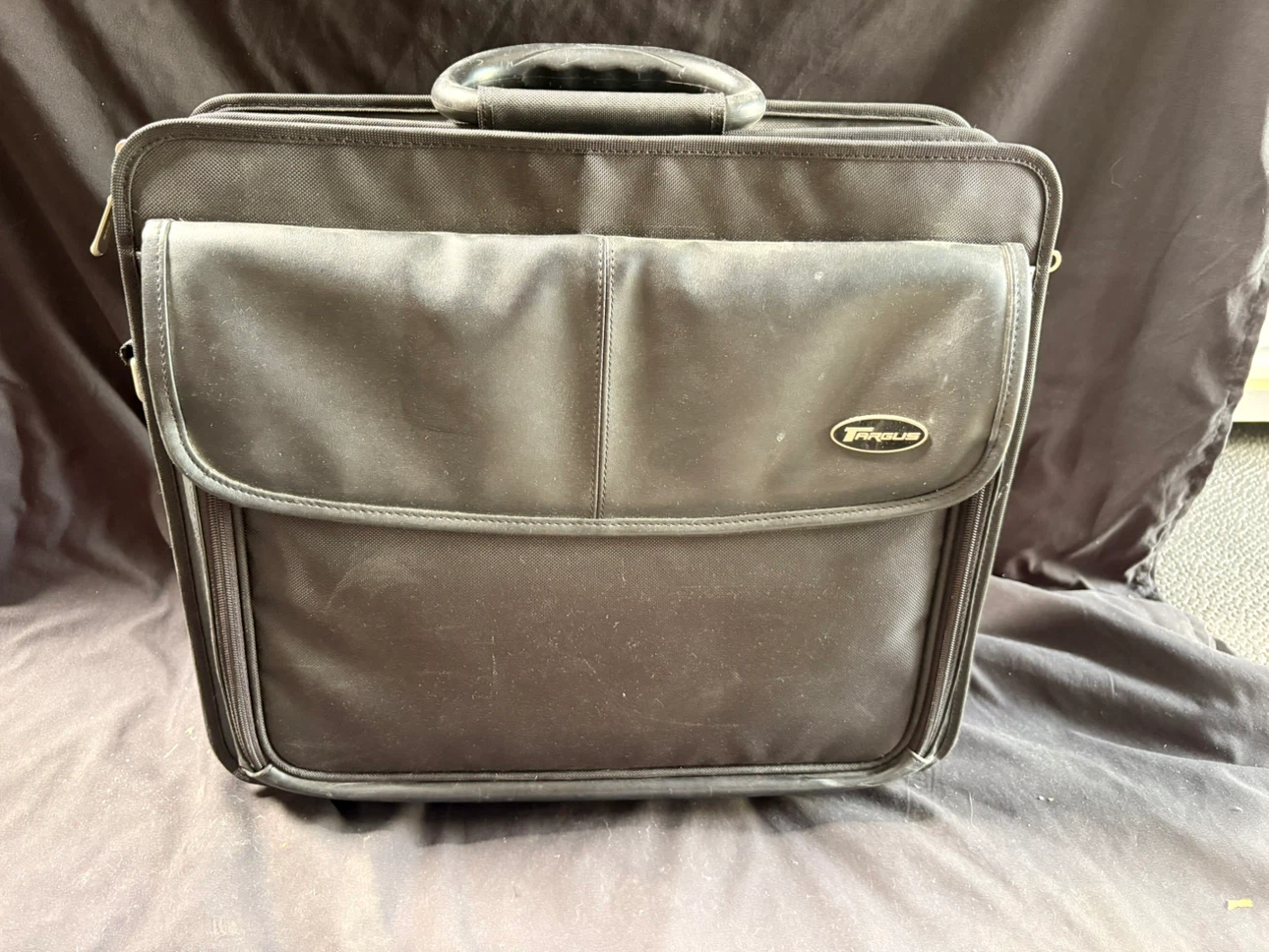 Targus Laptop Bag with Wheels