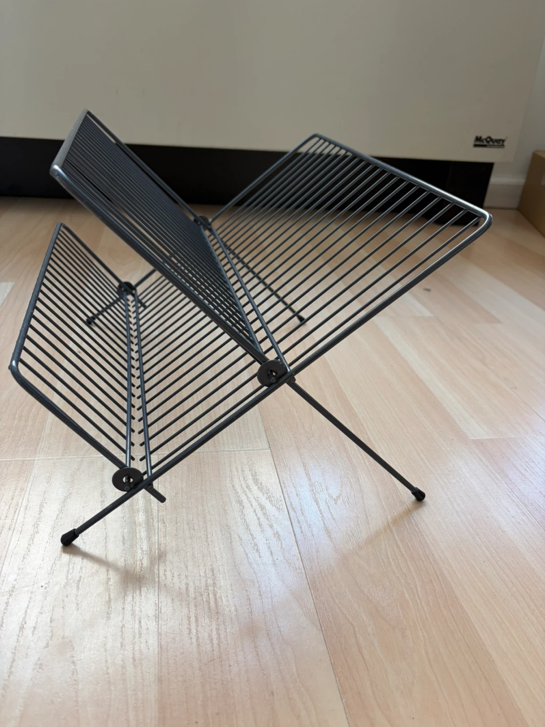 Wire Dish Drying Rack