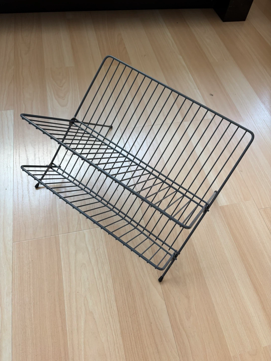 Wire Dish Drying Rack - photo 2