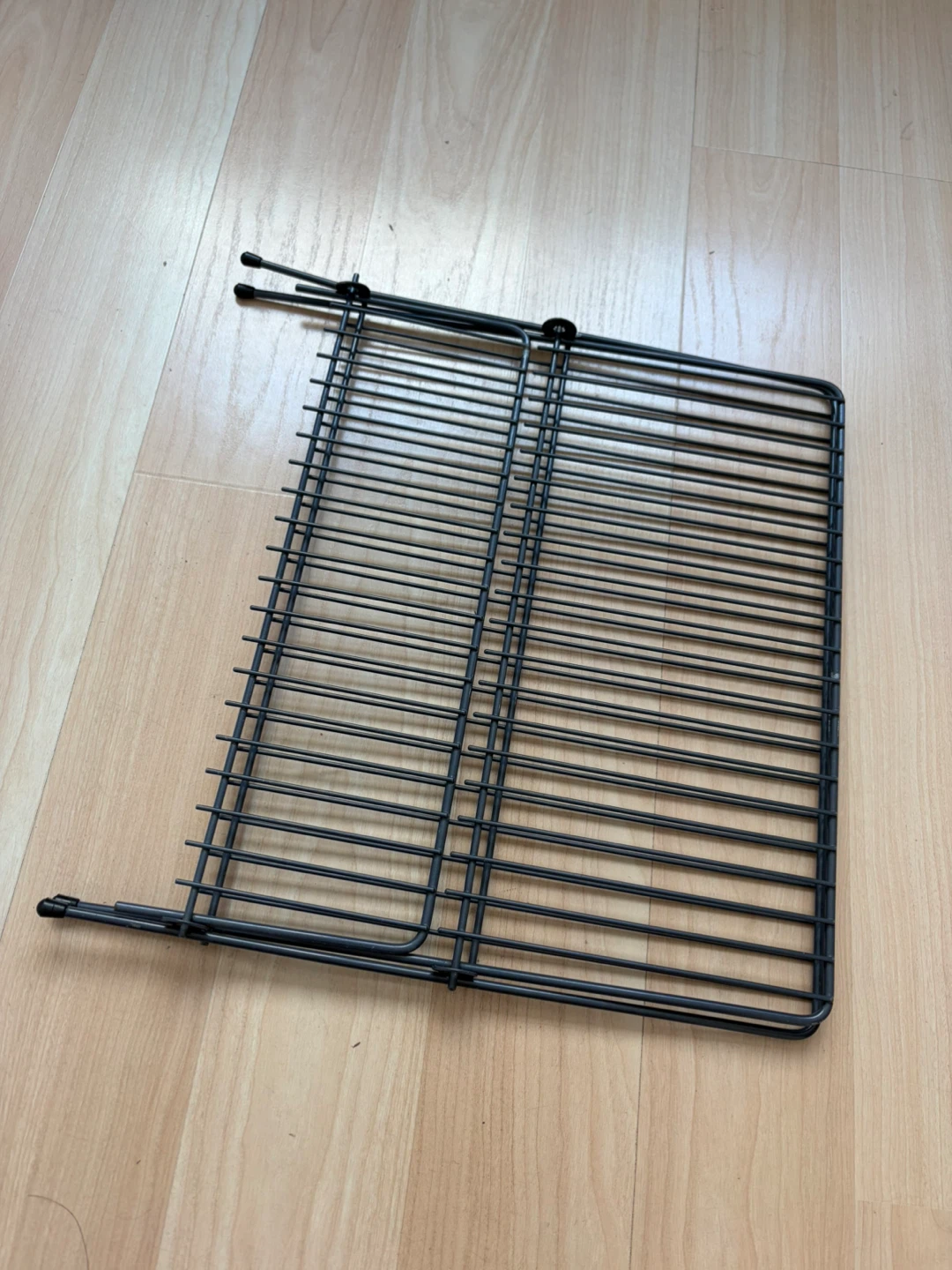 Wire Dish Drying Rack - photo 3