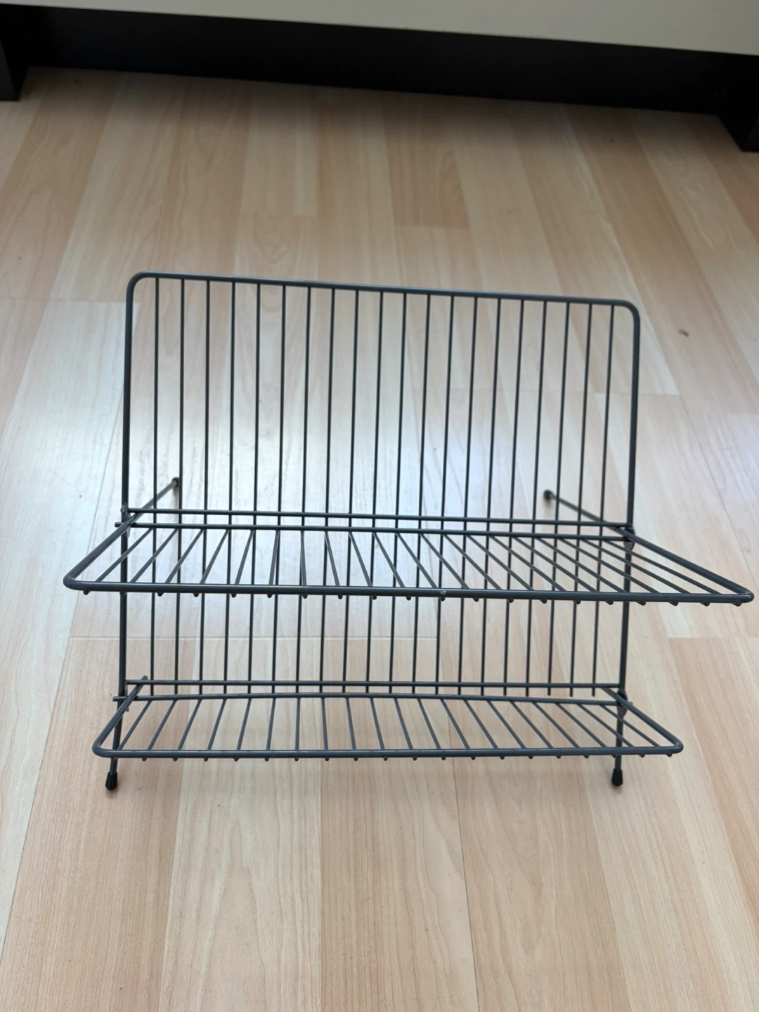 Wire Dish Drying Rack - photo 4