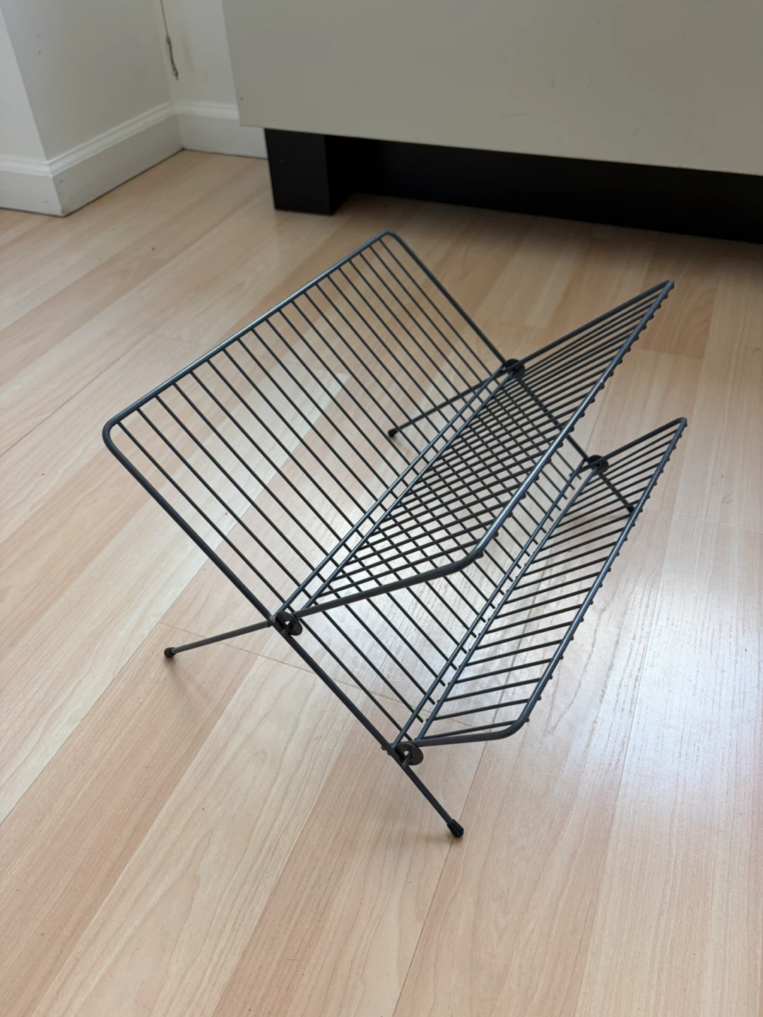 Wire Dish Drying Rack - photo 5