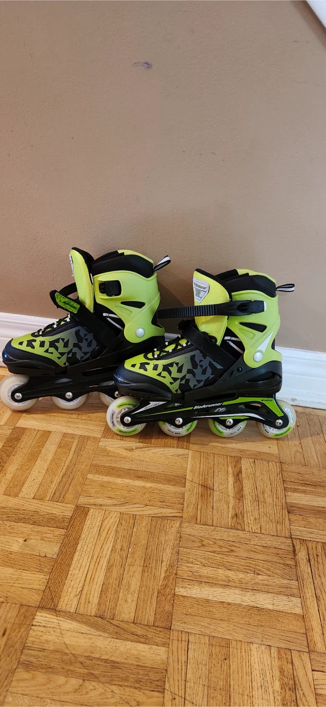 Rollerblades