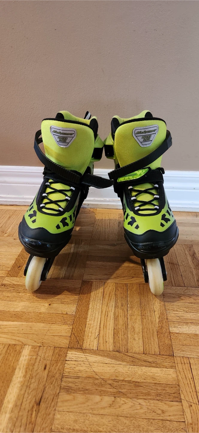 Rollerblades - photo 2