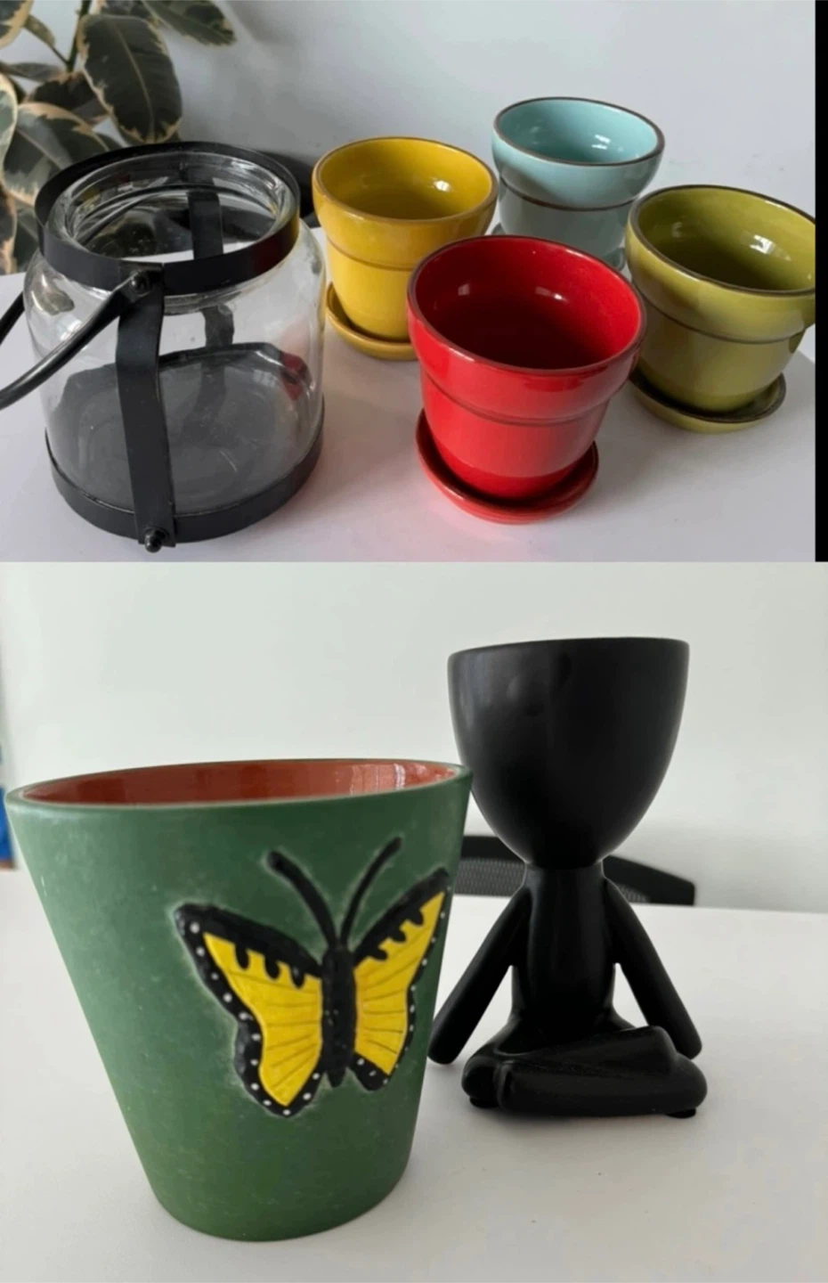 Planters