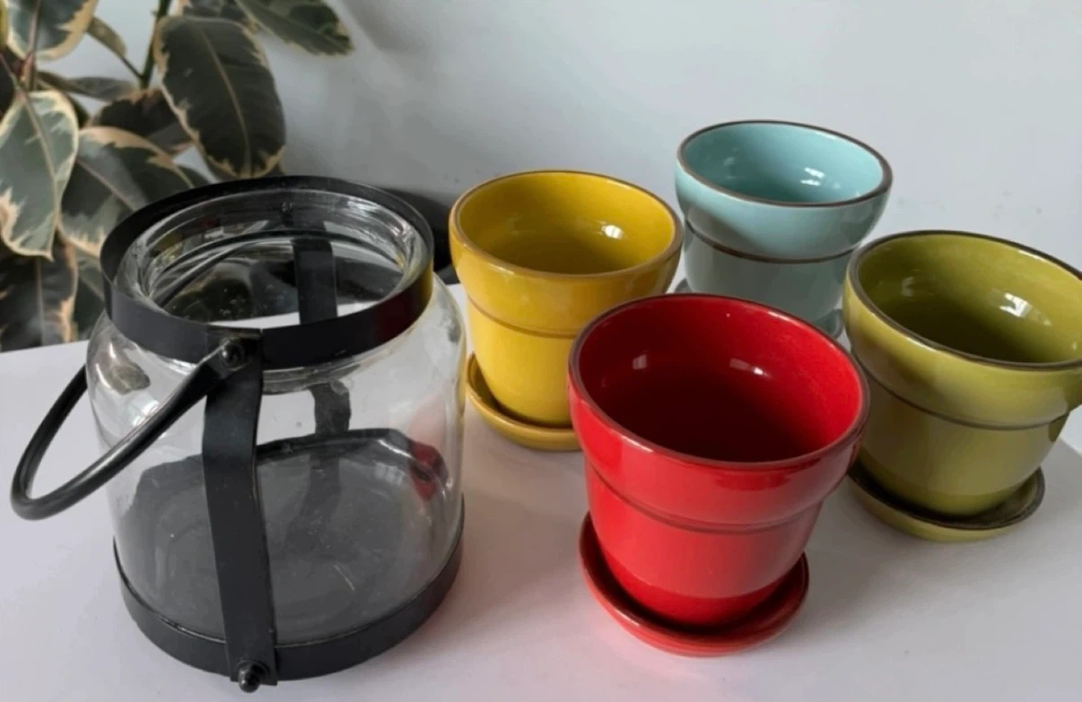 Planters - photo 2
