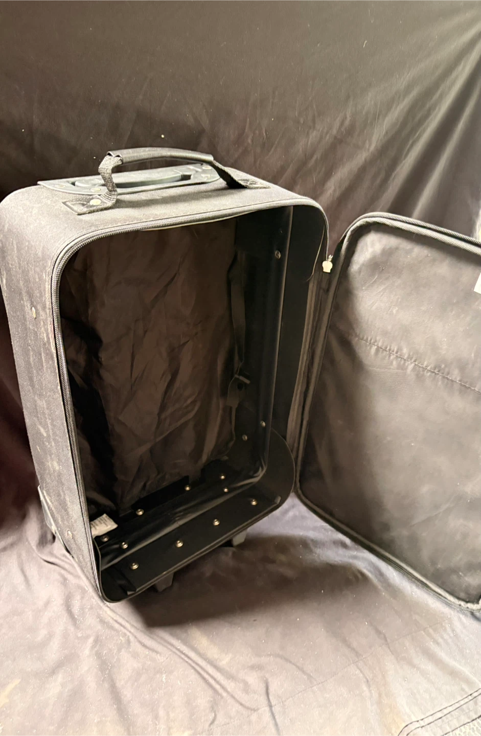 Travelpro Rolling Suitcase - photo 3