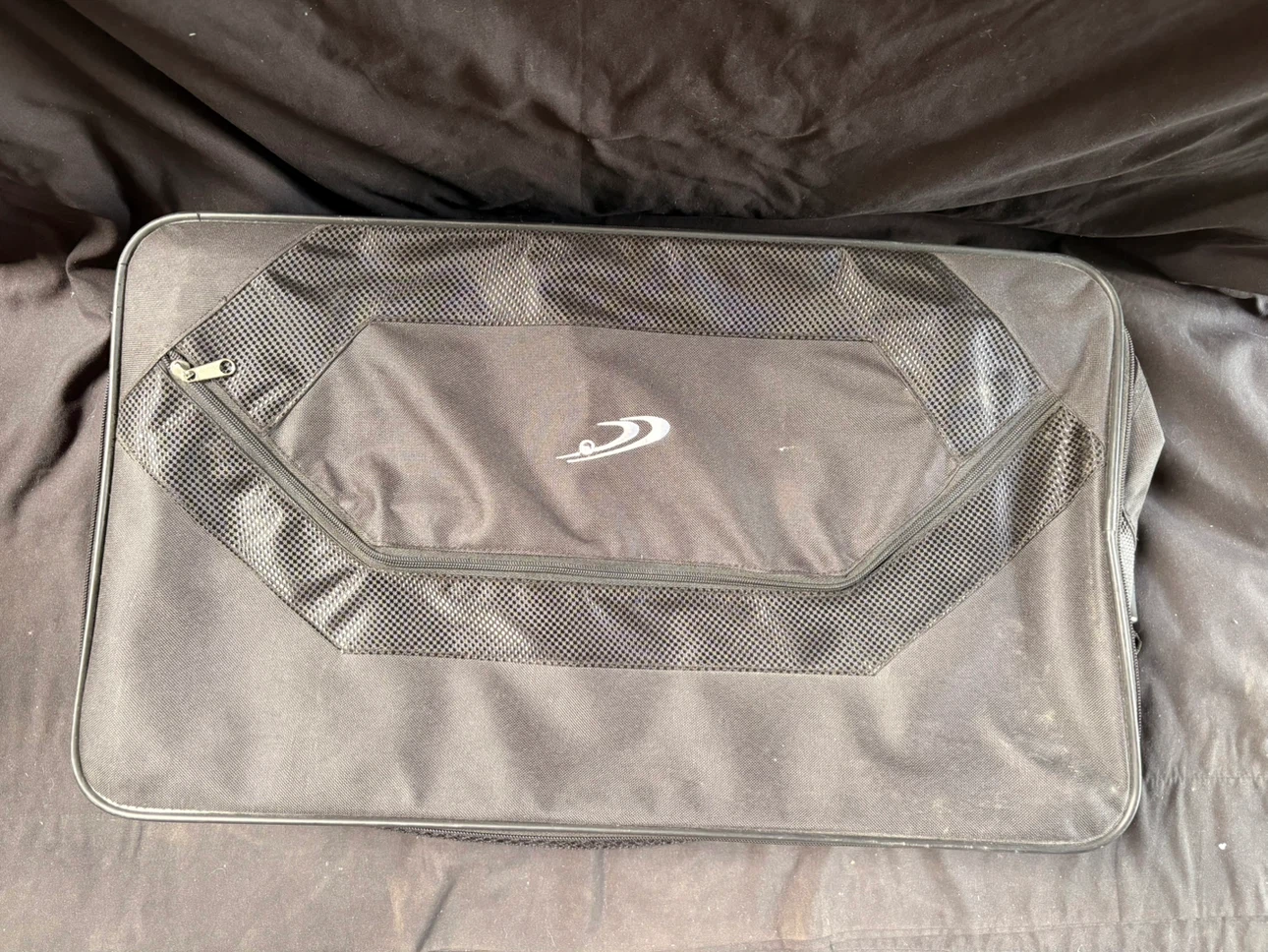 Travelpro Rolling Suitcase - photo 4