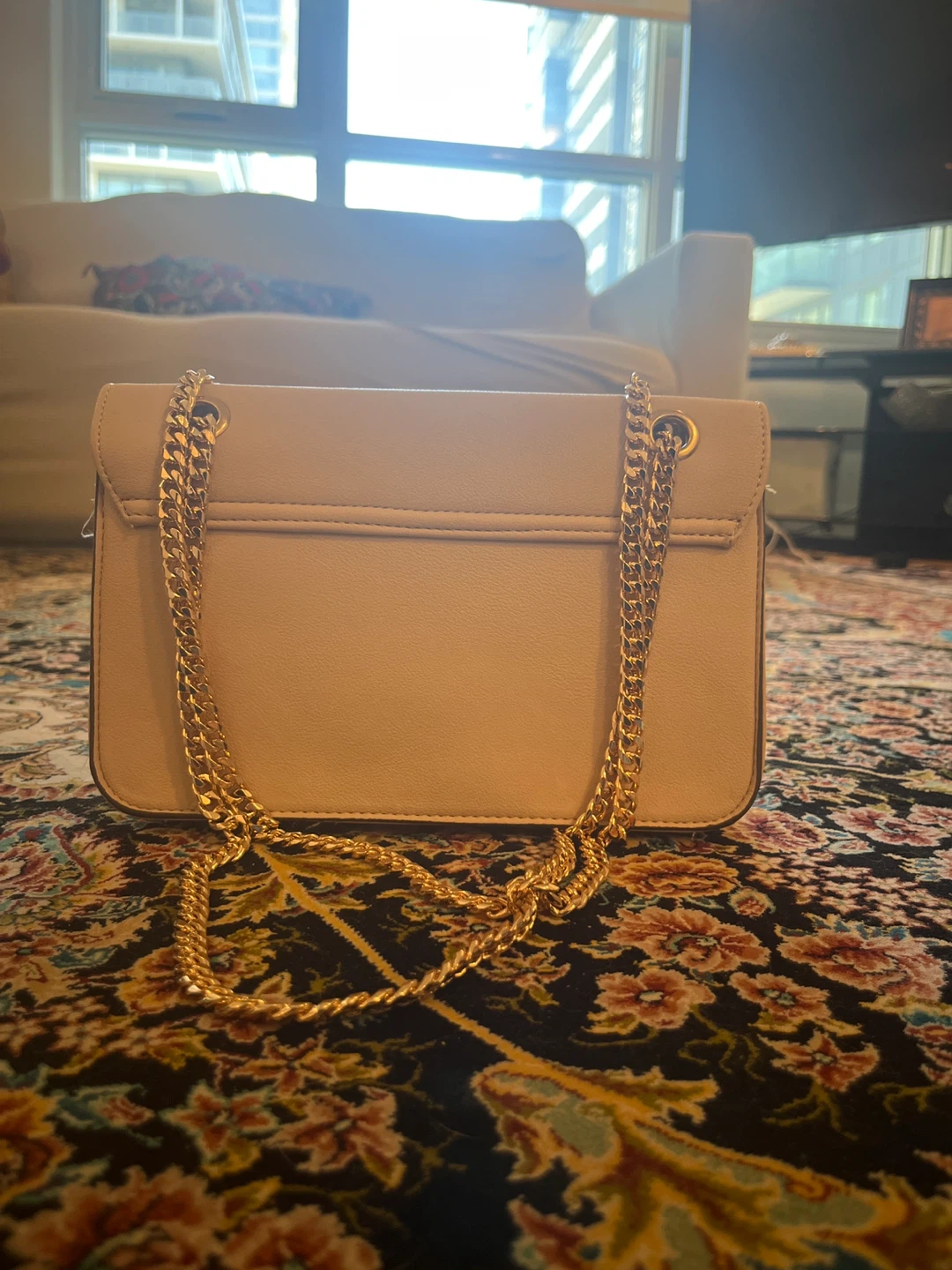 Juicy Couture Flap Bag - photo 4