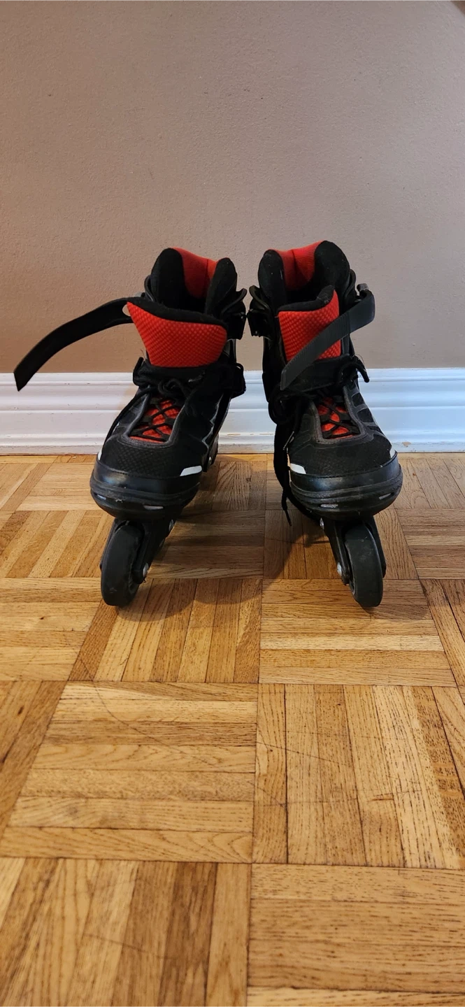 BladeRunner Inline Skates - photo 2