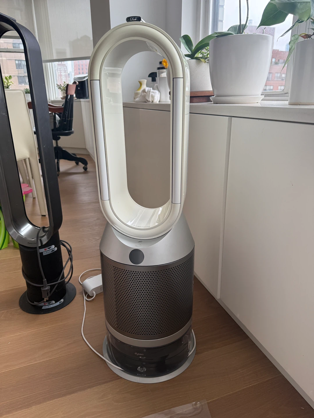 Dyson Humidifier-Air purifier Fan