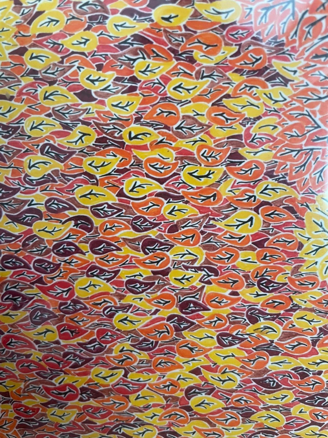 Bryan Wilson Original Art piece - photo 3