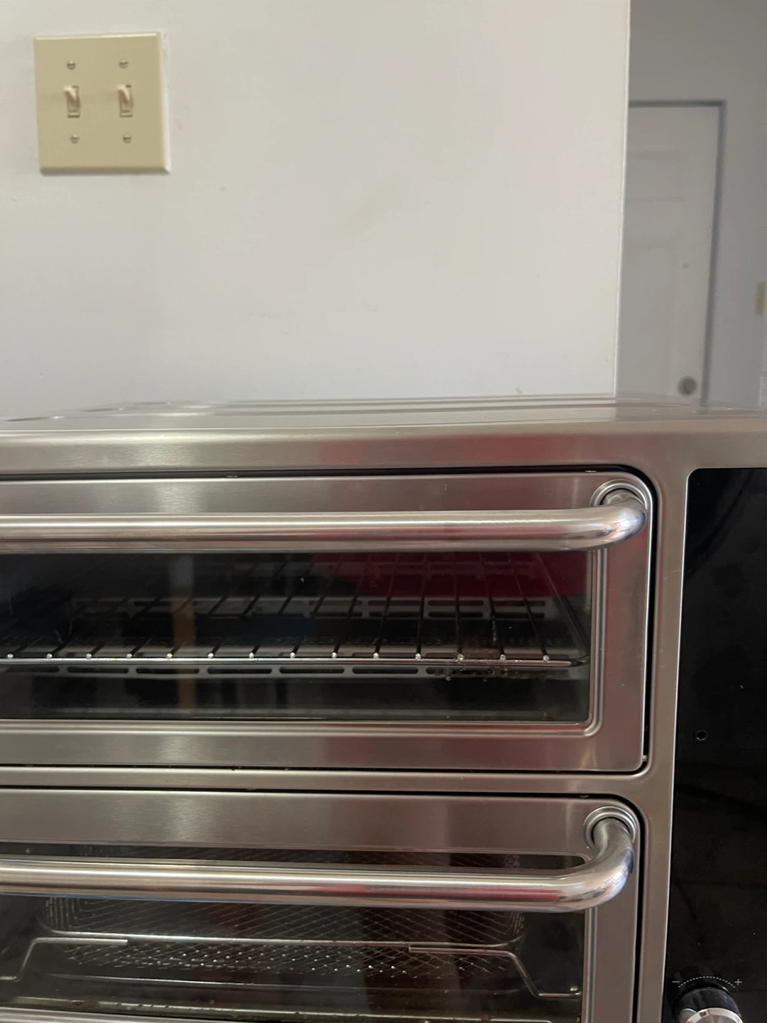 Bella Pro Series Air Fryer Toaster Oven - photo 4