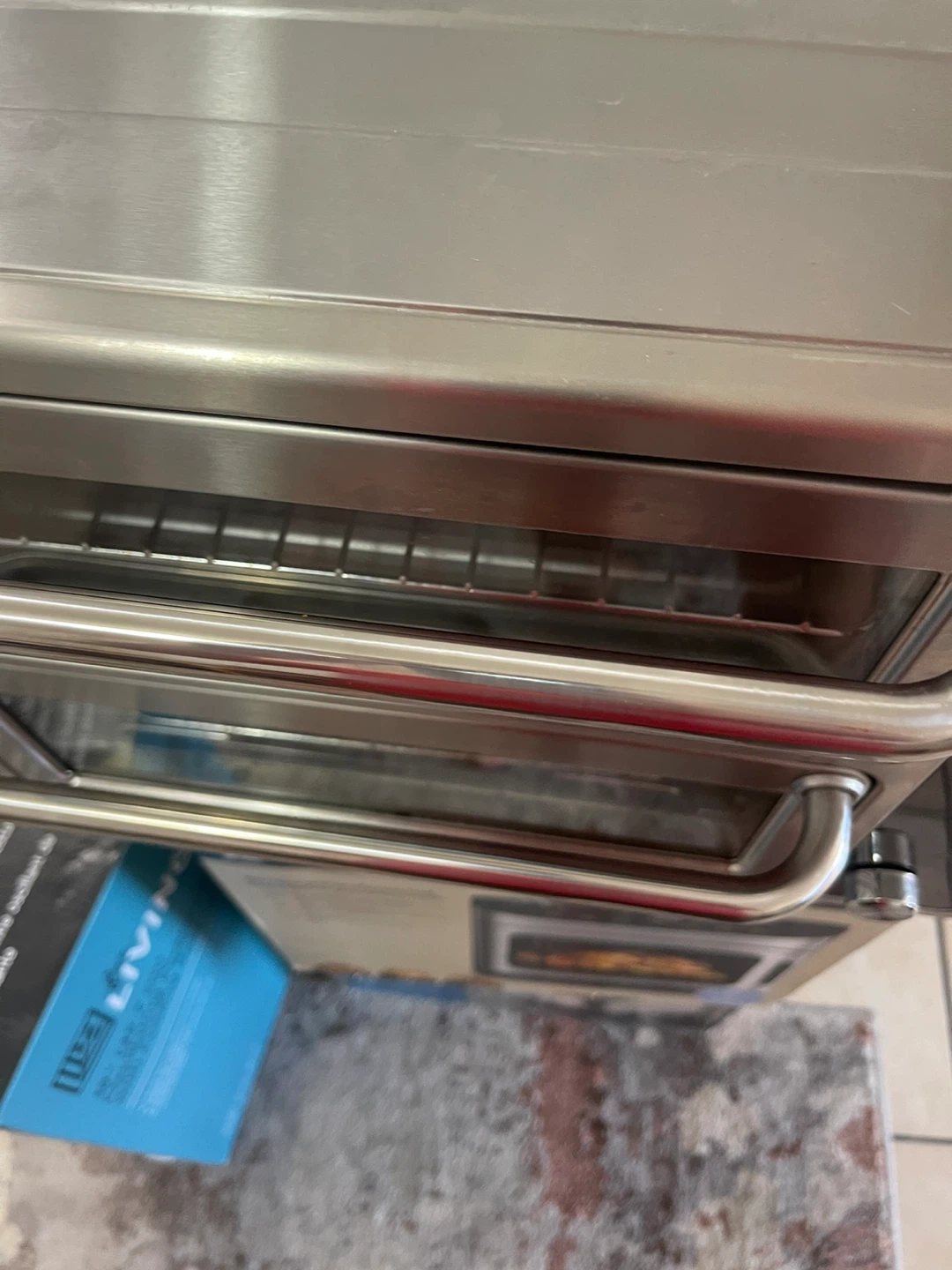 Bella Pro Series Air Fryer Toaster Oven - photo 5