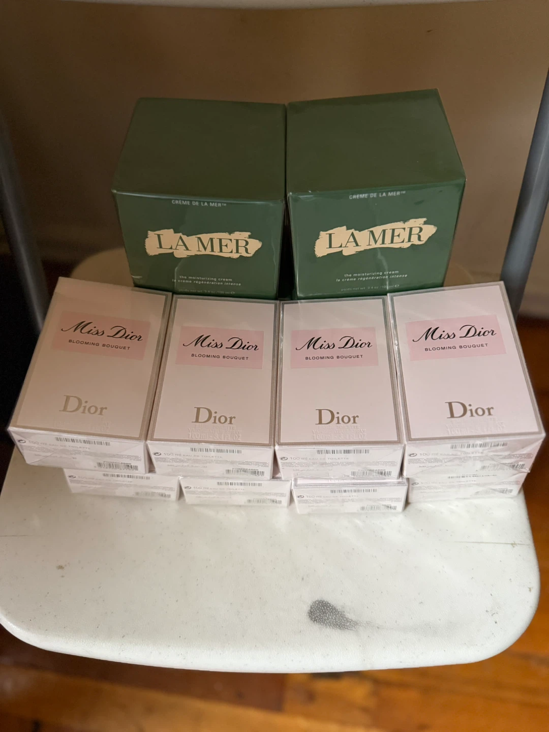 La Mer The Moisturizing Cream - photo 4